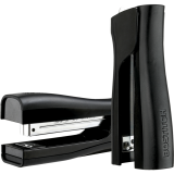 Bostitch® Dynamo™ Full Strip Stapler Black