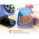 Bostitch® QuietSharp™ 6 Pencil Sharpener