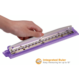 Bostitch® Binder Punch Purple