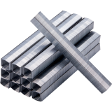 Bostitch® B8®  PowerCrown™ Staples 3/8" Arch Crown 5,000/box