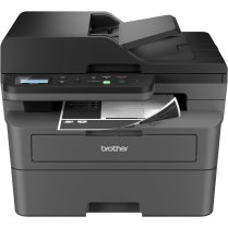 Brother DCP-L2640DW Monochrome Multifunction Laser Printer