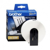 Brother QL Printer DK1208 Large Address Labels 400/roll