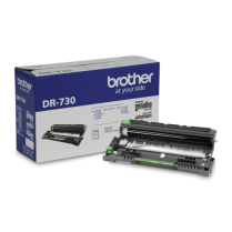Brother Toner Drum DR730