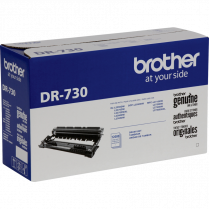 LASER DRUM UNIT BRO DR730 BROTHER 12000PG YIELD