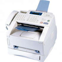 FAX MACHINE BRO FAX4100E LASER 
