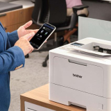 Brother HL-L5215DW Monochrome Laser Printer