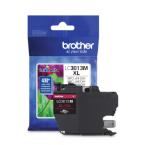 Brother Inkjet Cartridge LC3013MS High Yield Magenta