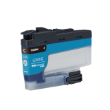 Brother Inkjet Cartridge LC406 Cyan