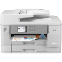 Brother INKvestment Tank MFC-J6955DW All-in-One Business A3 Colour Inkjet Printer