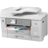 Brother INKvestment Tank MFC-J6955DW All-in-One Business A3 Colour Inkjet Printer