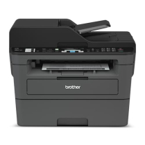 Brother MFC-L2710DW Compact Monochrome Laser All-in-One Printer
