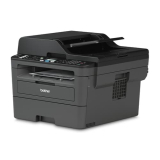 Brother MFC-L2710DW Compact Monochrome Laser All-in-One Printer
