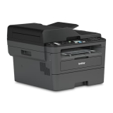 Brother MFC-L2710DW Compact Monochrome Laser All-in-One Printer