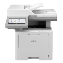 Brother MFC-L6915DW Enterprise Monochrome Laser All-in-One Printer