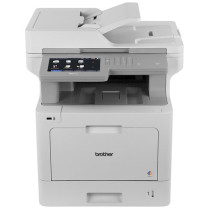 Brother® MFCL9570CDW Business Colour Laser All-in-One Printer