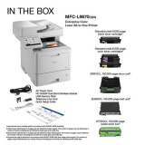 Brother MFC-L9670CDN Enterprise Class Colour Laser All-In-One