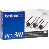 Brother Fax Cartridge and Film PC301