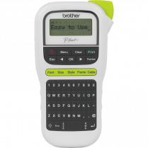 Brother® P-Touch® PTH110 Label Printer