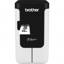 P-TOUCH PTP700 LABEL PRINTER BROTHER