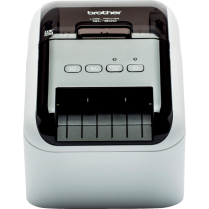 P-TOUCH QL800 LABEL PRINTER BROTHER THERMAL