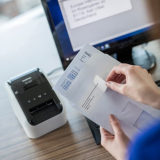 Brother® QL800 Thermal Label Printer