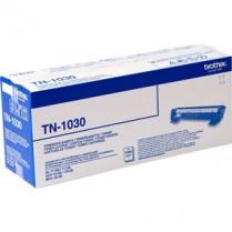 TONER CART BRO TN1030 BLACK 1000PG YIELD