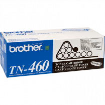 Brother Toner Cartridge TN460