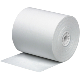 Business Source Adding Machine Rolls 3" x 165' 12/pkg