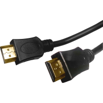 Compucessory High Speed HDMI Cable 6'