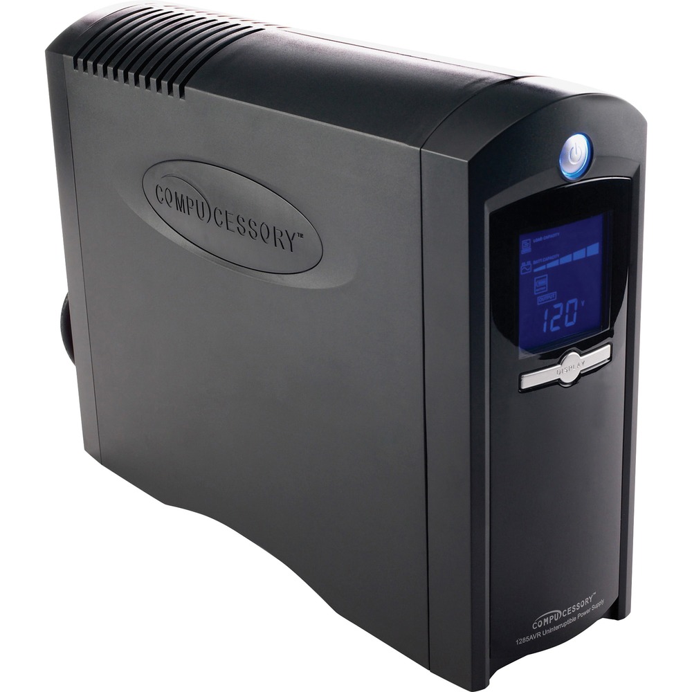 UPS BACK-UP 8OUT 1285V/750 - Product Details Monk Office