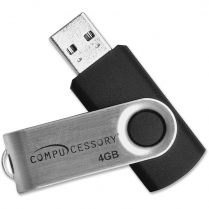 DRIVE FLASH USB 2.0 4GB  