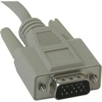 MONITOR EXT CABLE HD-15 M/F CABLES TO GO