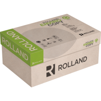 Rolland Enviro™ Copy Paper 92B 20lb 8-1/2" x 14" 500/pkg