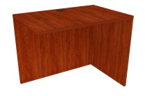 *Lightly Used* Heartwood Innovations Return Shell / Bridge 24"x36" Autum Maple