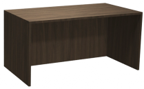*Lightly Used* Heartwood Innovations Desk Shell 30"x60" Evening Zen