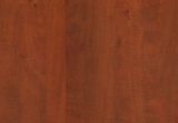 *Lightly Used* Heartwood Innovations Desk Shell 30"x66" Autumn Maple