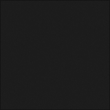 Lorell Fortress Series 2 Drawer Lateral File 36"W Black