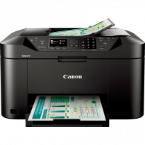 CANON MAXIFY MB2120 BUSINESS ALL-IN-ONE PRINTER