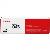 TONER CART CNM 045 BLACK CANON 1242C001