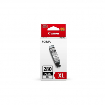 Canon Inkjet Cartridge PGI-280XL Black