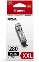 Canon Inkjet Cartridge CLI-281XL Black