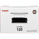Canon Copier Toner #120