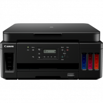 Canon Pixma G6020 Wireless MegaTank Colour All-in-One Inkjet Printer