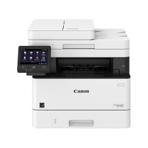 Canon imageCLASS MF455dw Monochrome Multifunction Laser Printer