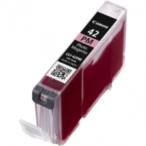Canon Pixma #42 Inkjet Cartridge Photo Magenta