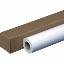 Canon Wide Format 20lb Bond Paper Roll 42" x 150' with 2" Core