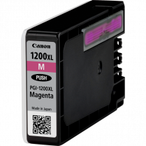 PGI-1200XL PIGMENT INK TANK MAGENTA FOR MB2320/MB2020