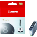 Canon Inkjet Cartridge CLI-8BK #8 Black