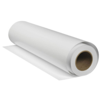 Canon Wide Format 20lb Bond Paper Roll 18"x150'
