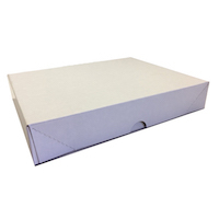 Coastline 2pc Letterhead Boxes 100boxes/Case